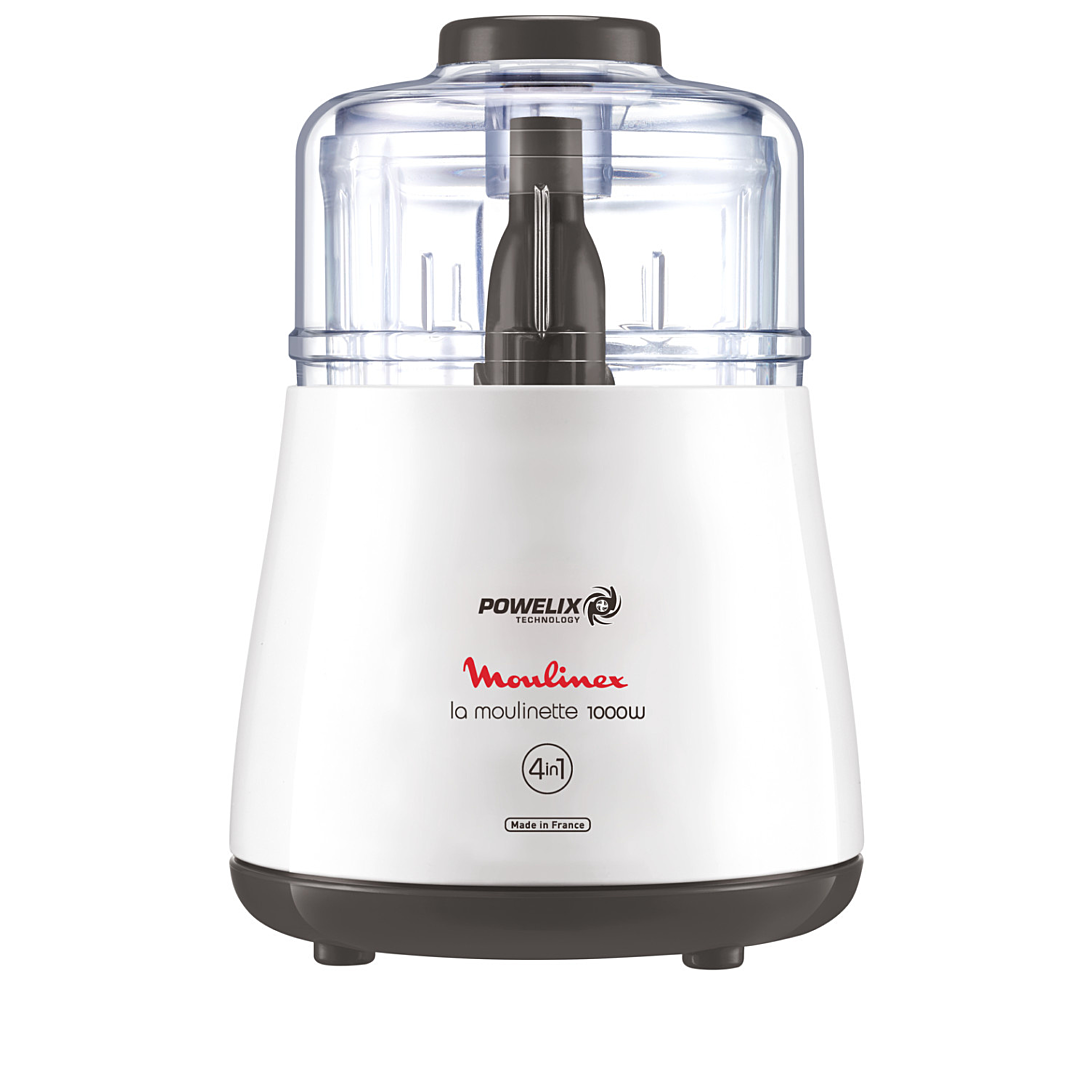 MOULINEX Mini hachoir La Moulinette DPA110 - vue 4