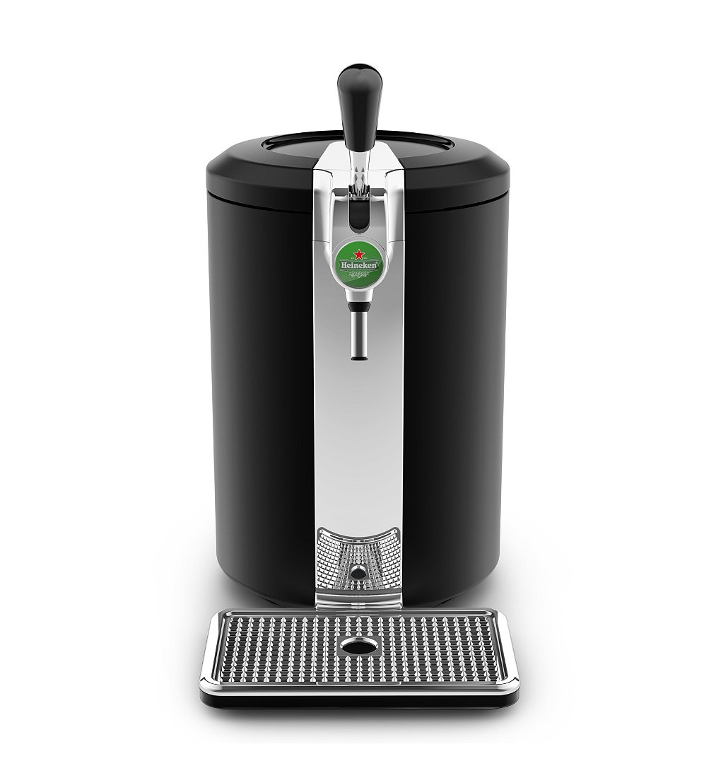 Machine À Bière Vb450e10 Krups - vue 2