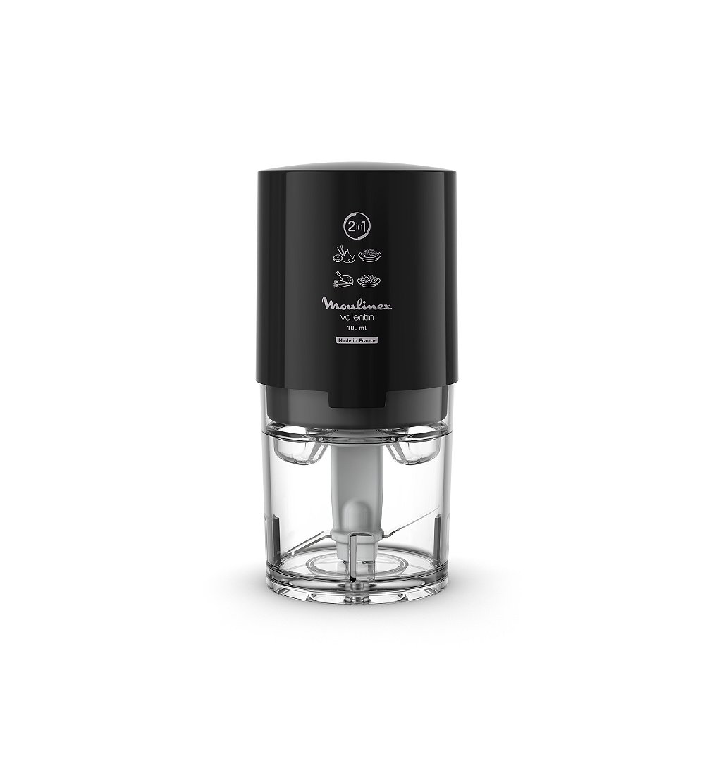 Hachoir VALENTIN DJ120810