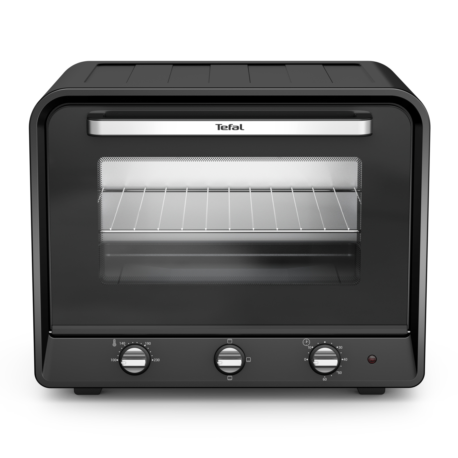 Mini / Maxi Four Of4518e0 Polyvalent Tefal - vue 3