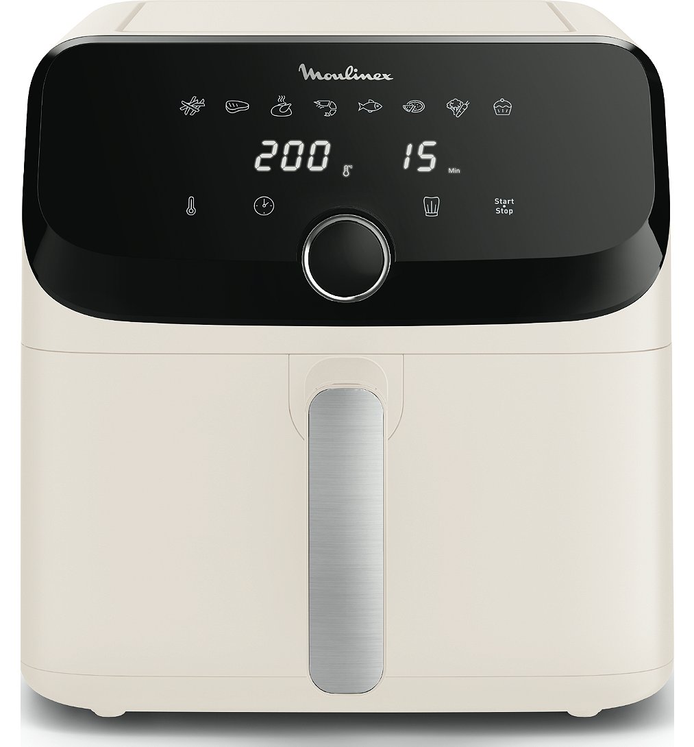 Easy Fry Mega EZ855AF0