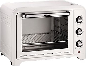 MOULINEX Four posable 39 Optimo OX484100 - vue 7