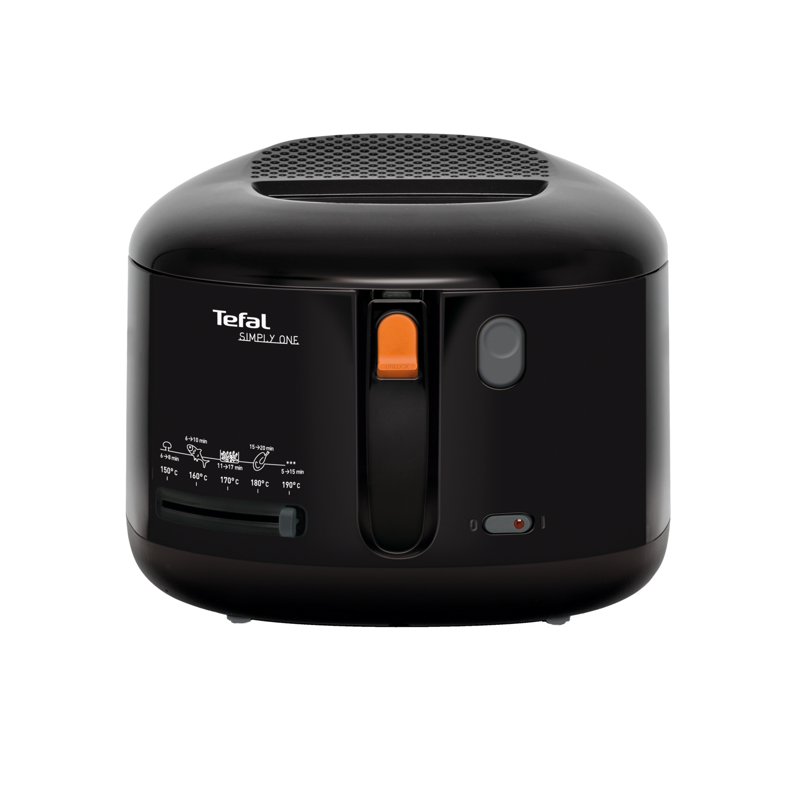 FRITEUSE SIMPLY ONE-TEFAL-FF160815