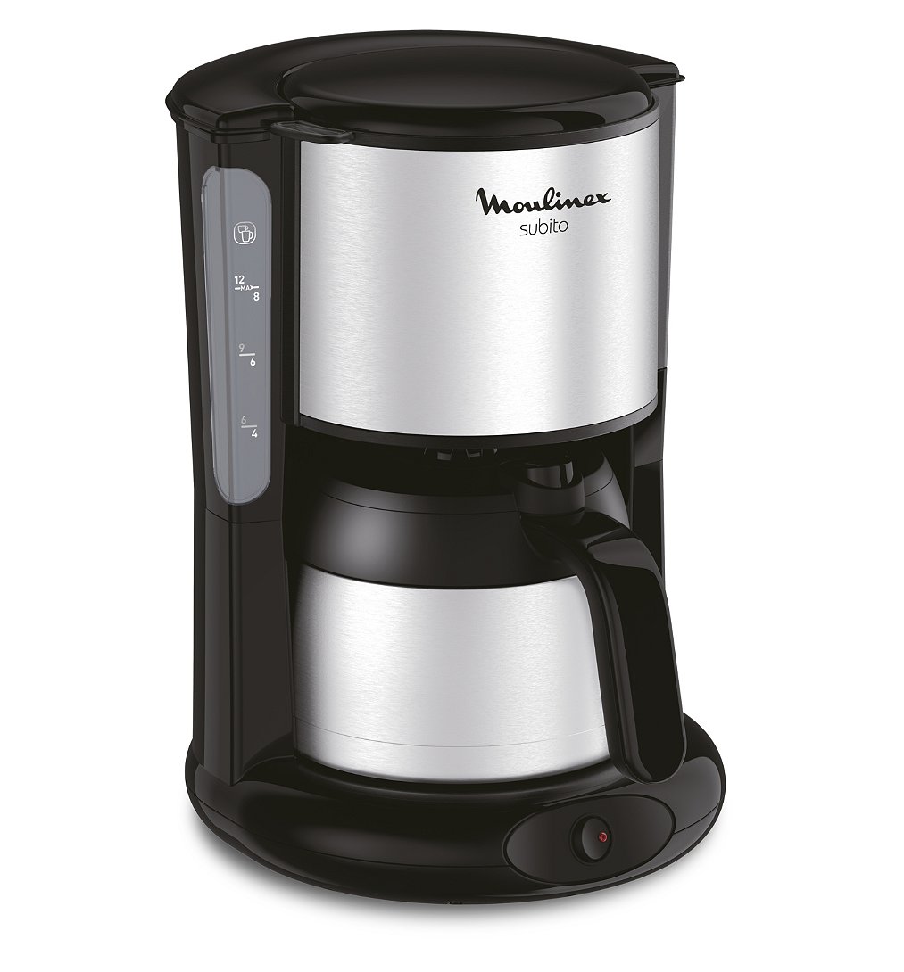 Cafetière filtre Moulinex FT360811