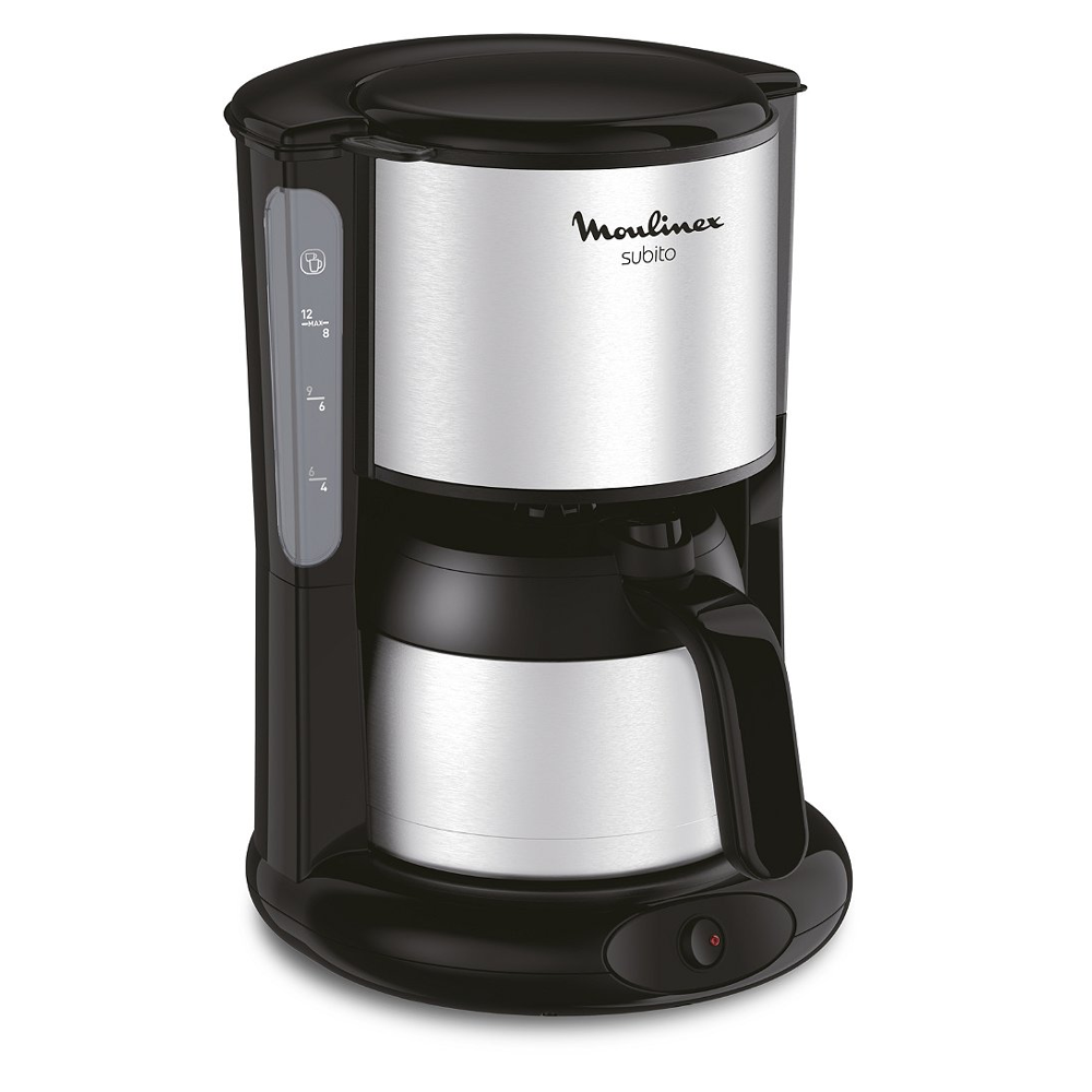 Cafetière filtre Moulinex FT360811