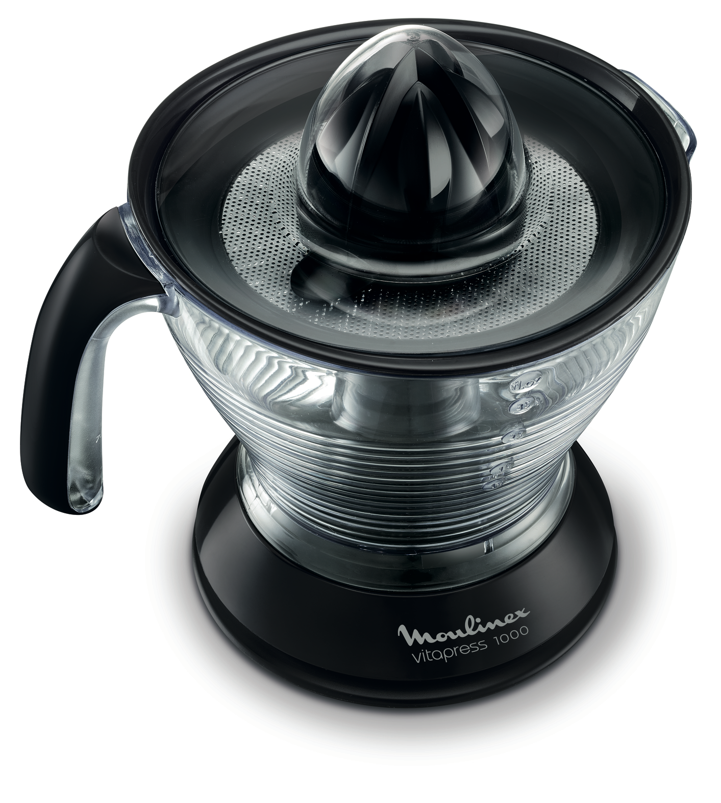 Extracteur de jus Moulinex Vitapress PC302810