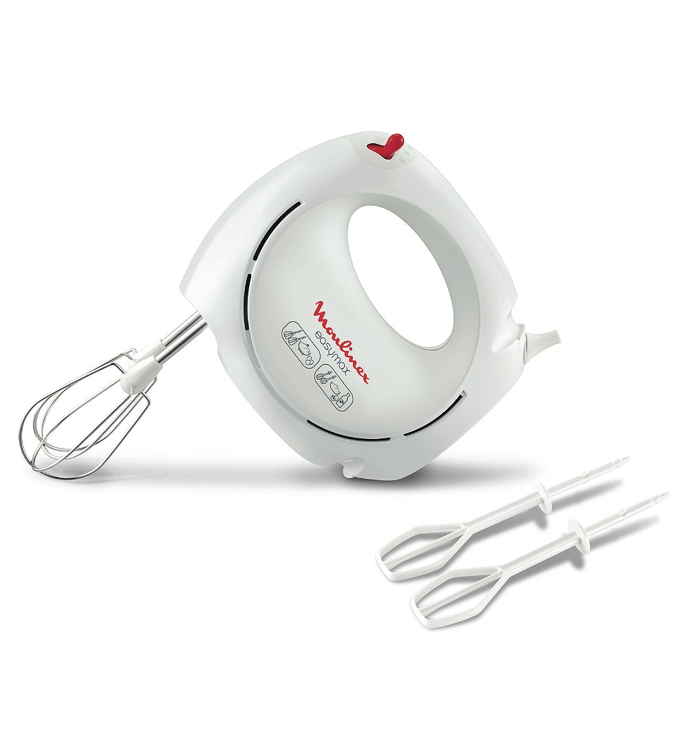 Batteur Easy Max HM2501B1