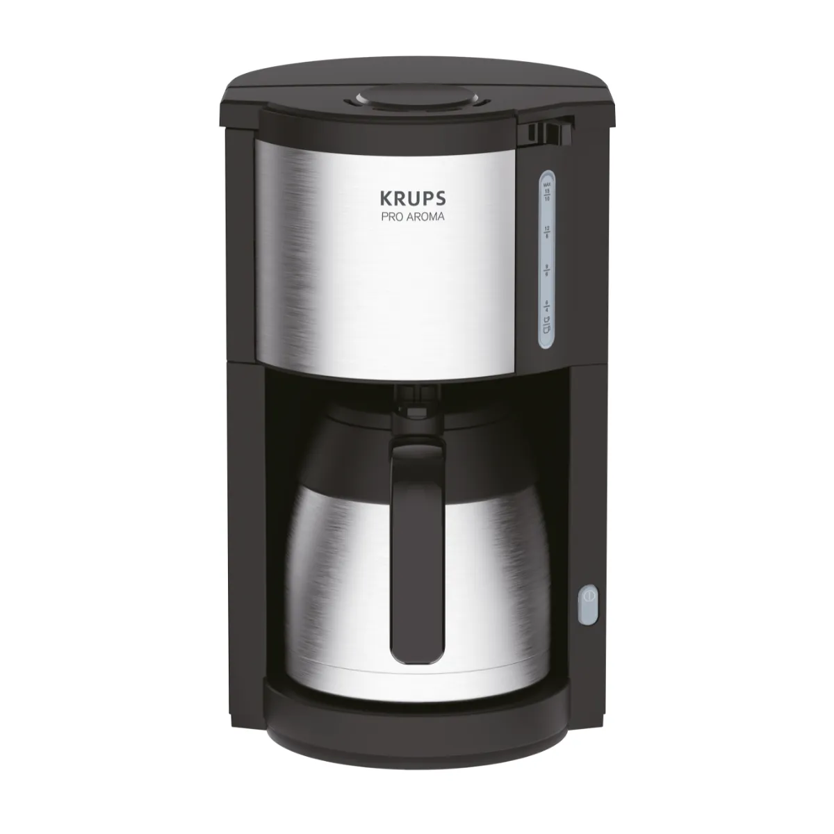 Cafetière Isotherme Krups KM305D10 – 800 W, 12 Tasses, Pro Aroma - vue 3