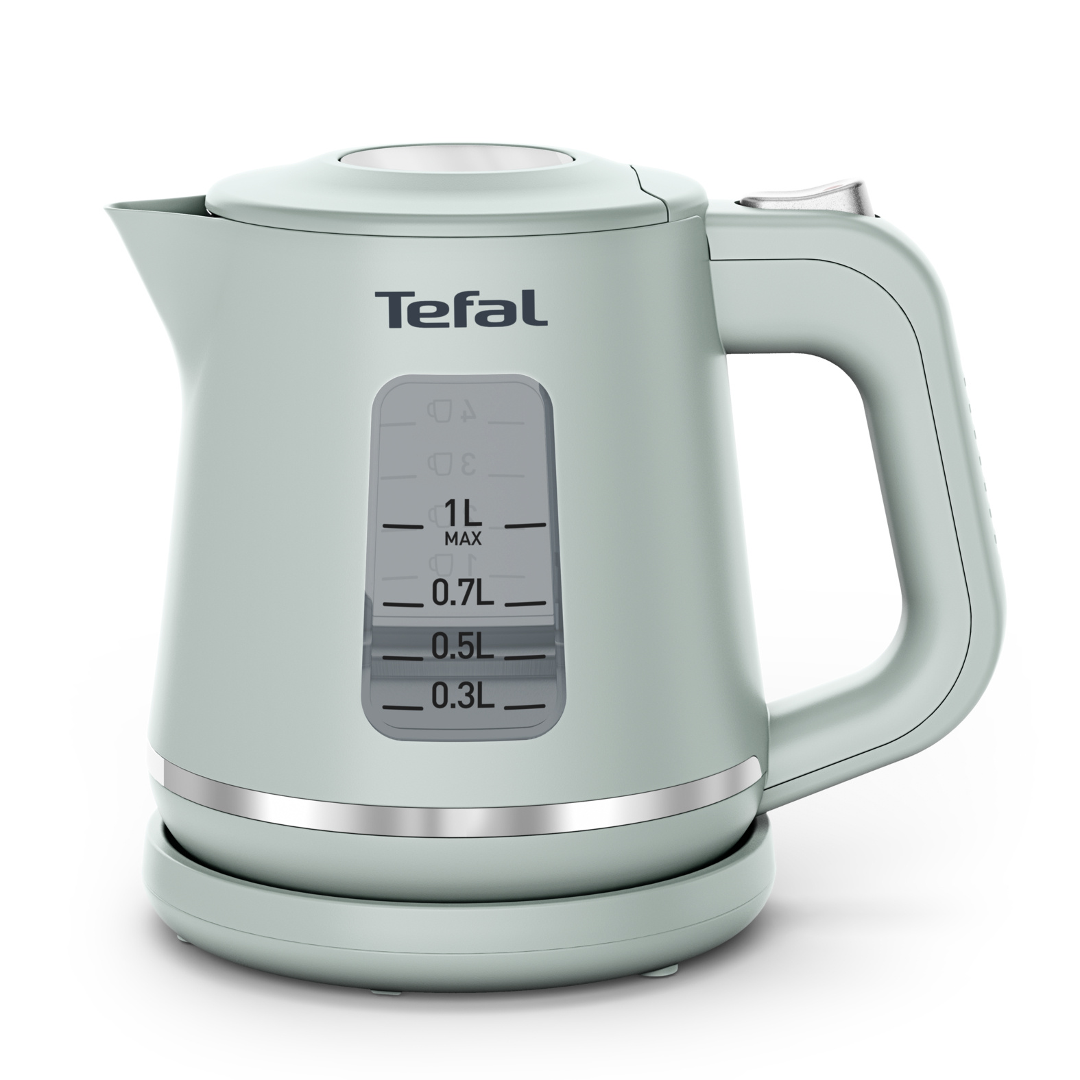Bouilloire Tefal KI5333E0