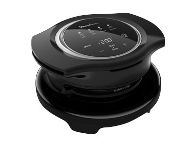 Couvercle COOKEO EXTRA CRISP EZ150800 - vue 4