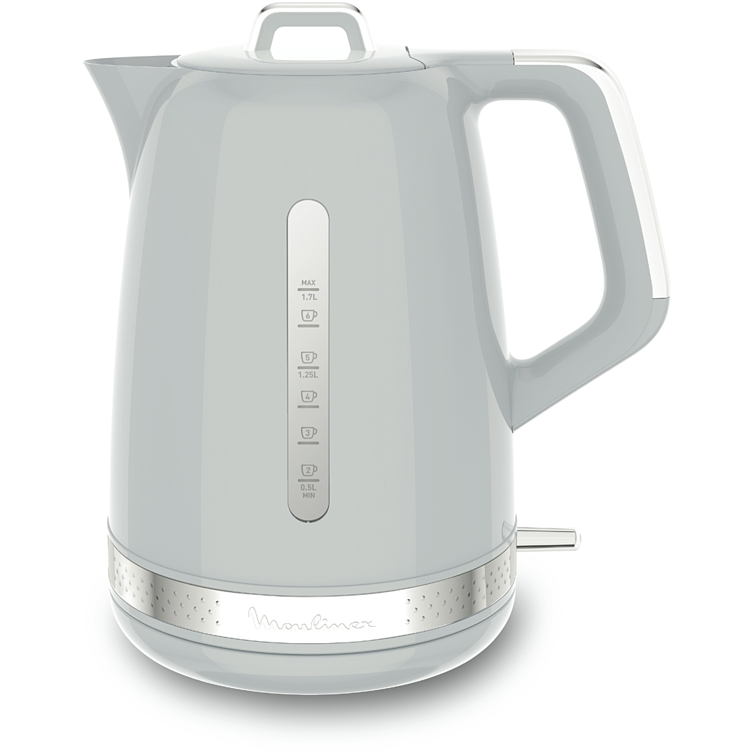 Bouilloire Moulinex Soleil Pepper BY320E10