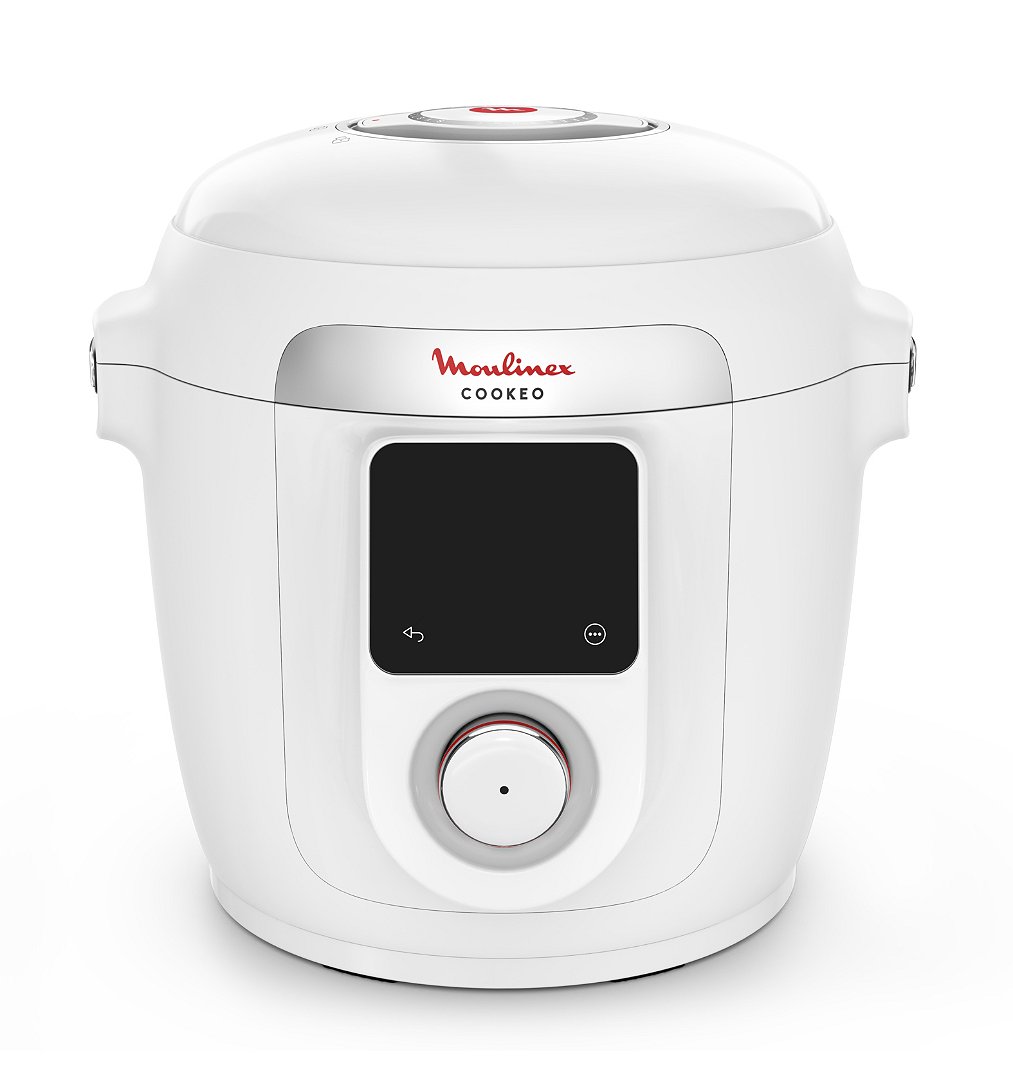 COOKEO 9 en 1 MOULINEX CE952110