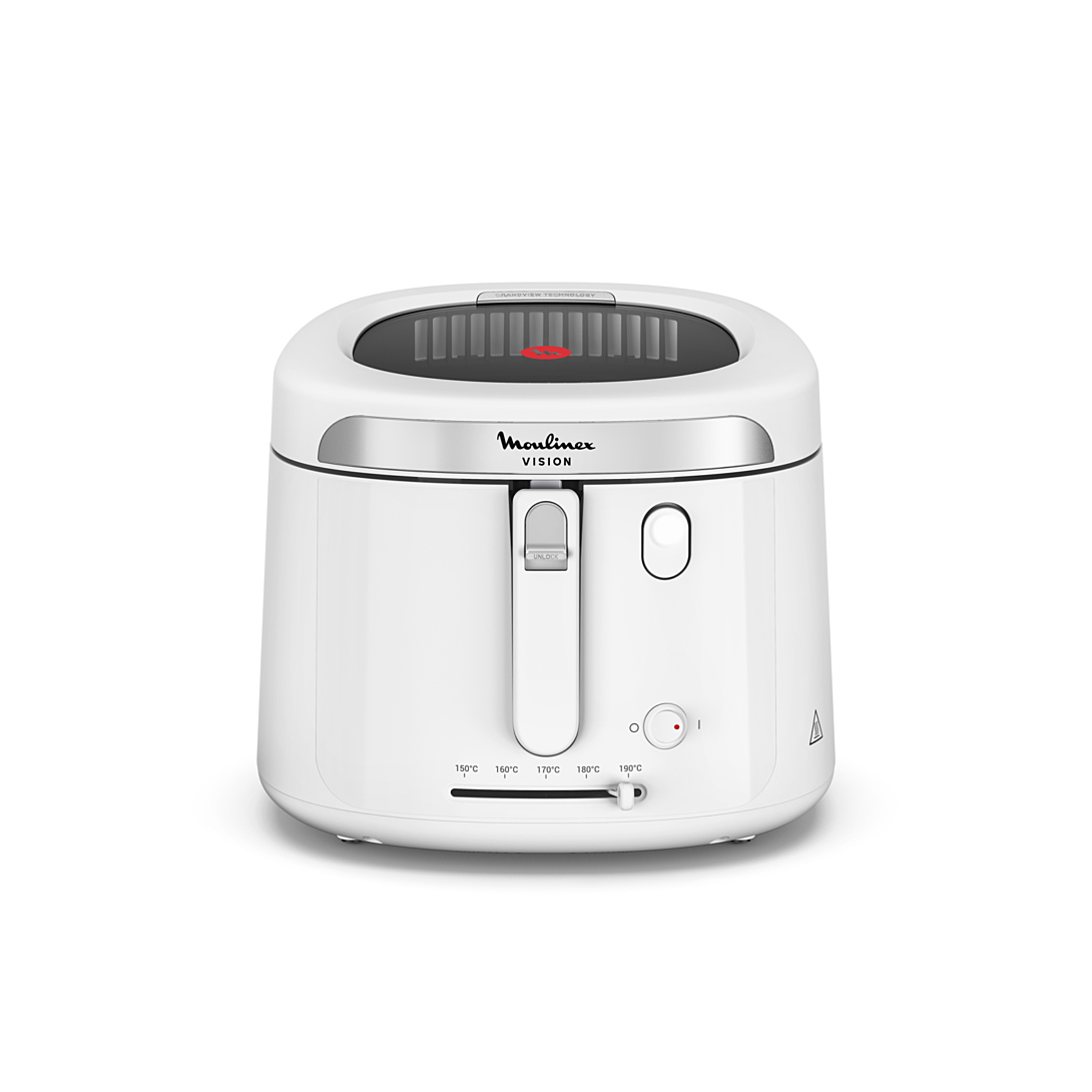Friteuse AF2521EO MOULINEX - vue 3