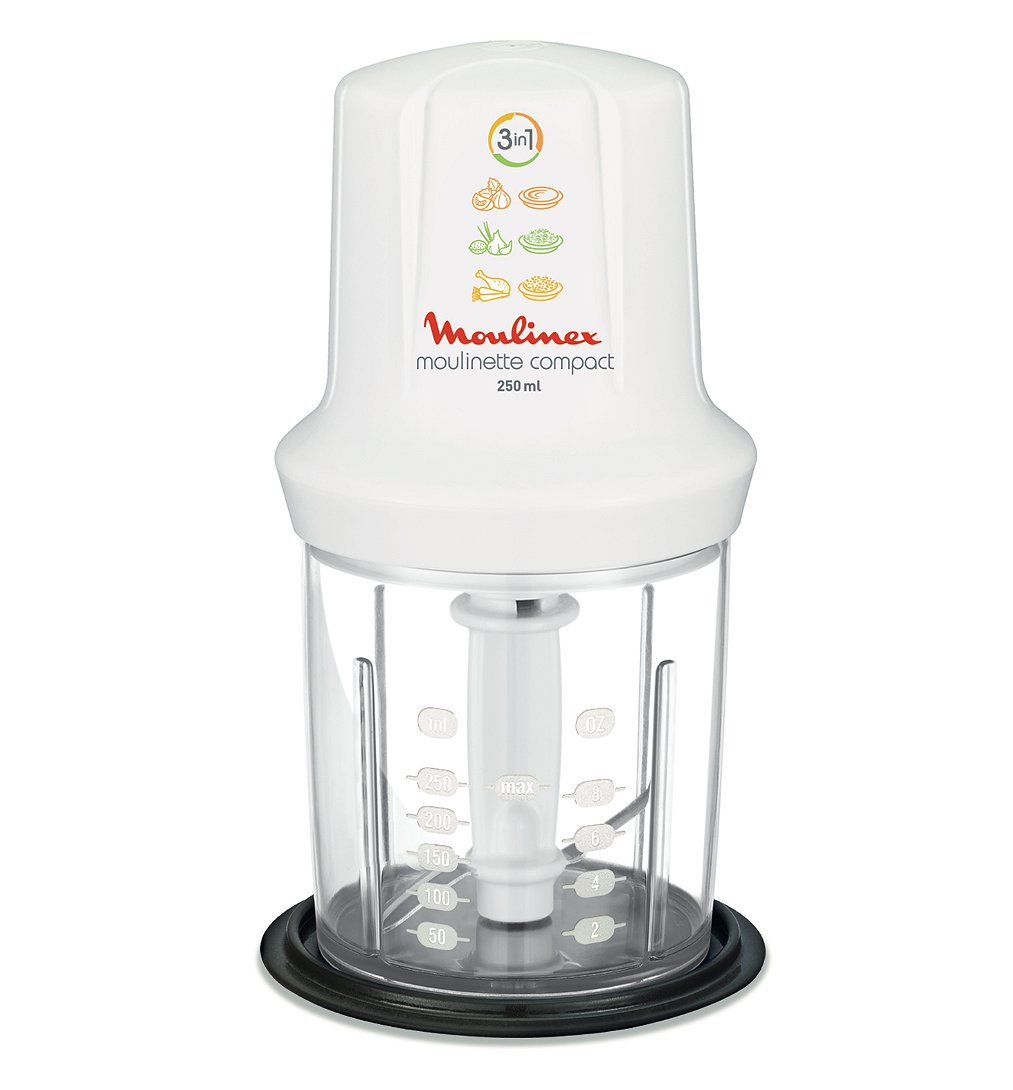 MULTIMOULINETTE COMPACT Moulinex DJ305110