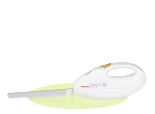 TEFAL Couteau électrique Prep'line 852331 - vue 2