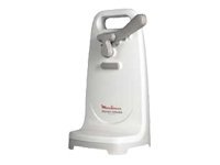 MOULINEX Ouvre boîtes Open Matic DJJ152 - vue 2