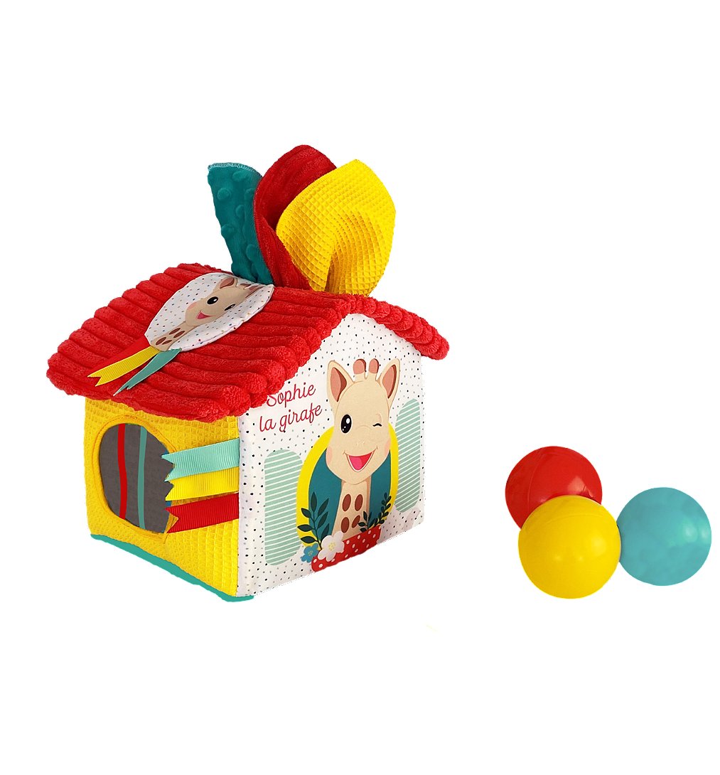 LA MAISON DES DECOUVERTES NEW 2025