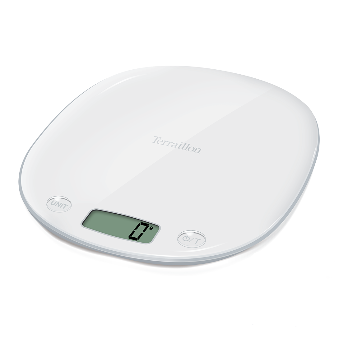 balance culinaire électronique terraillon macaron meringue