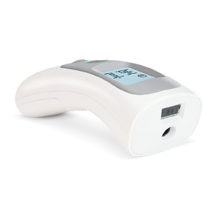 Thermomètre Thermo distance - vue 3