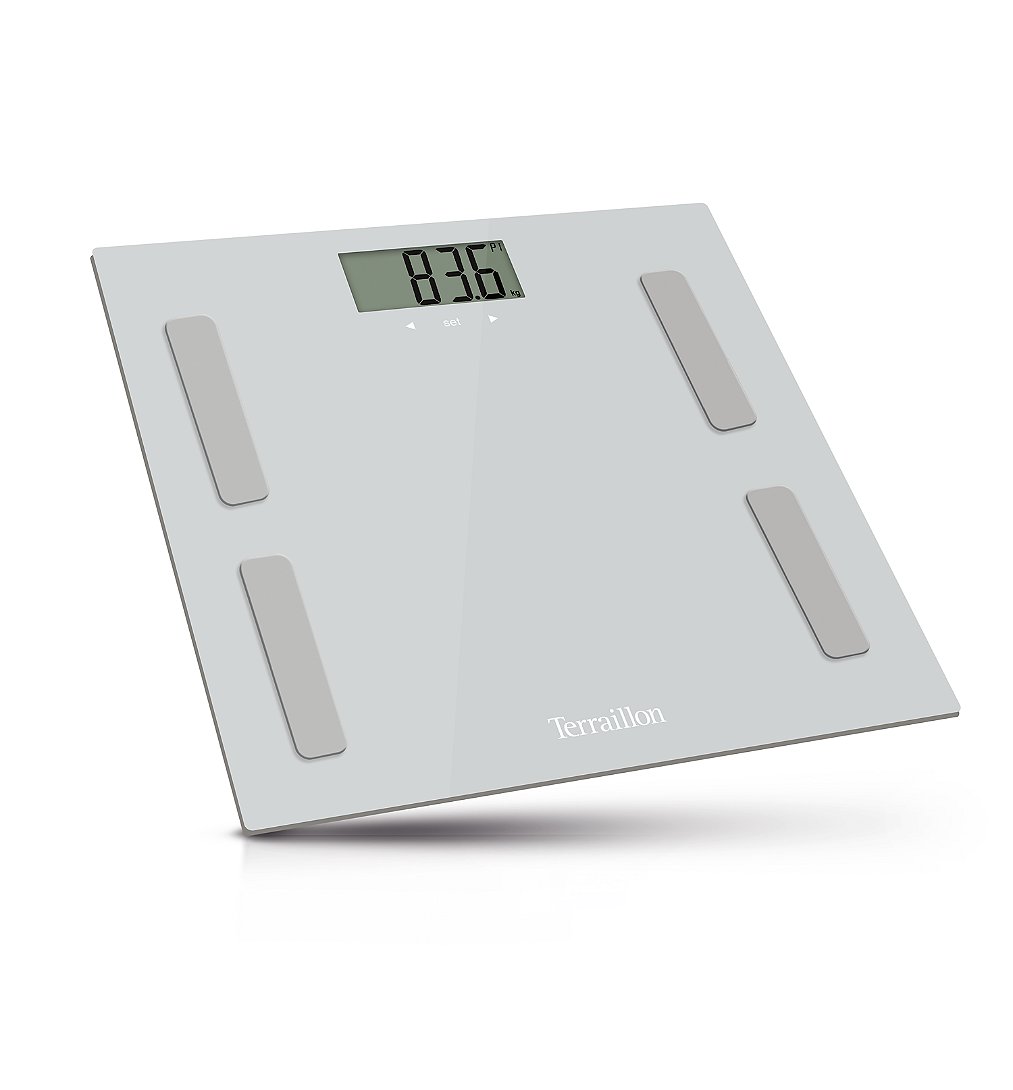 Impédancemètre Body Connect Terraillon - vue 4