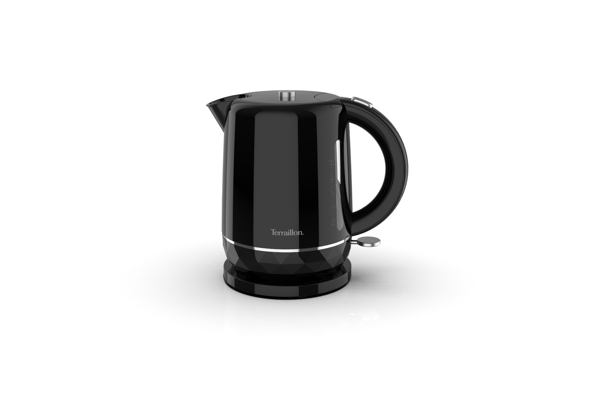Bouilloire Terraillon Diamant