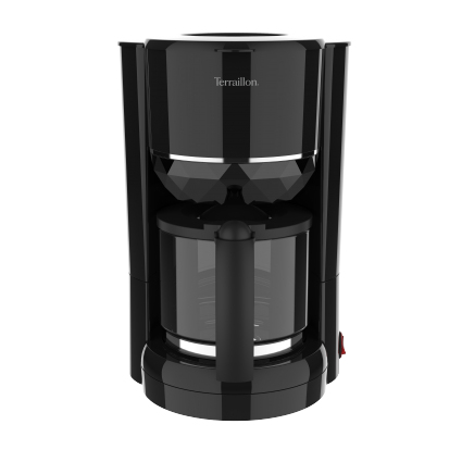 Cafetière filtre Terraillon Diamant