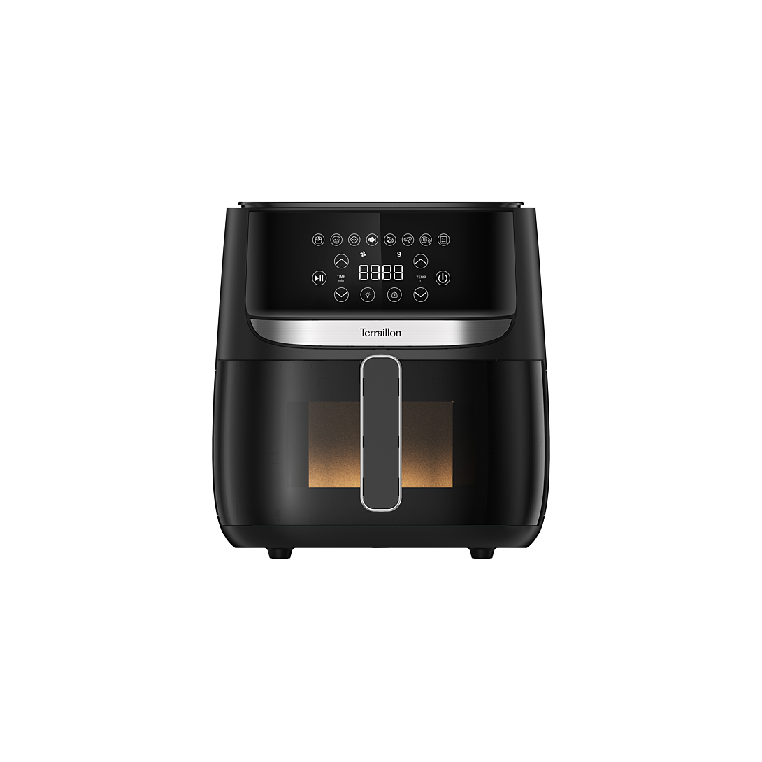 Friteuse sans huile Cook&Fry Smart Terraillon