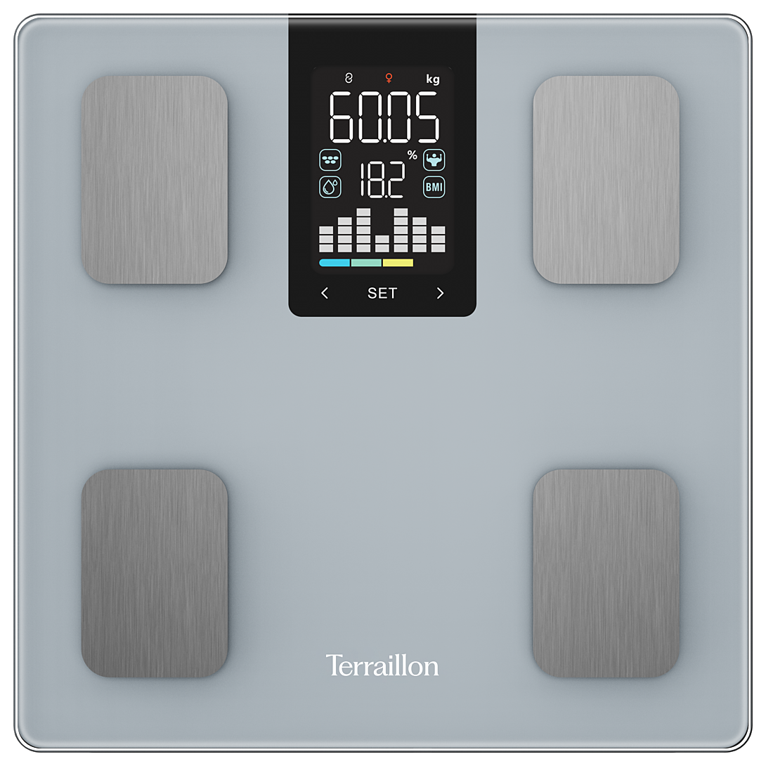 Impédancemètre EVO FIT Terraillon