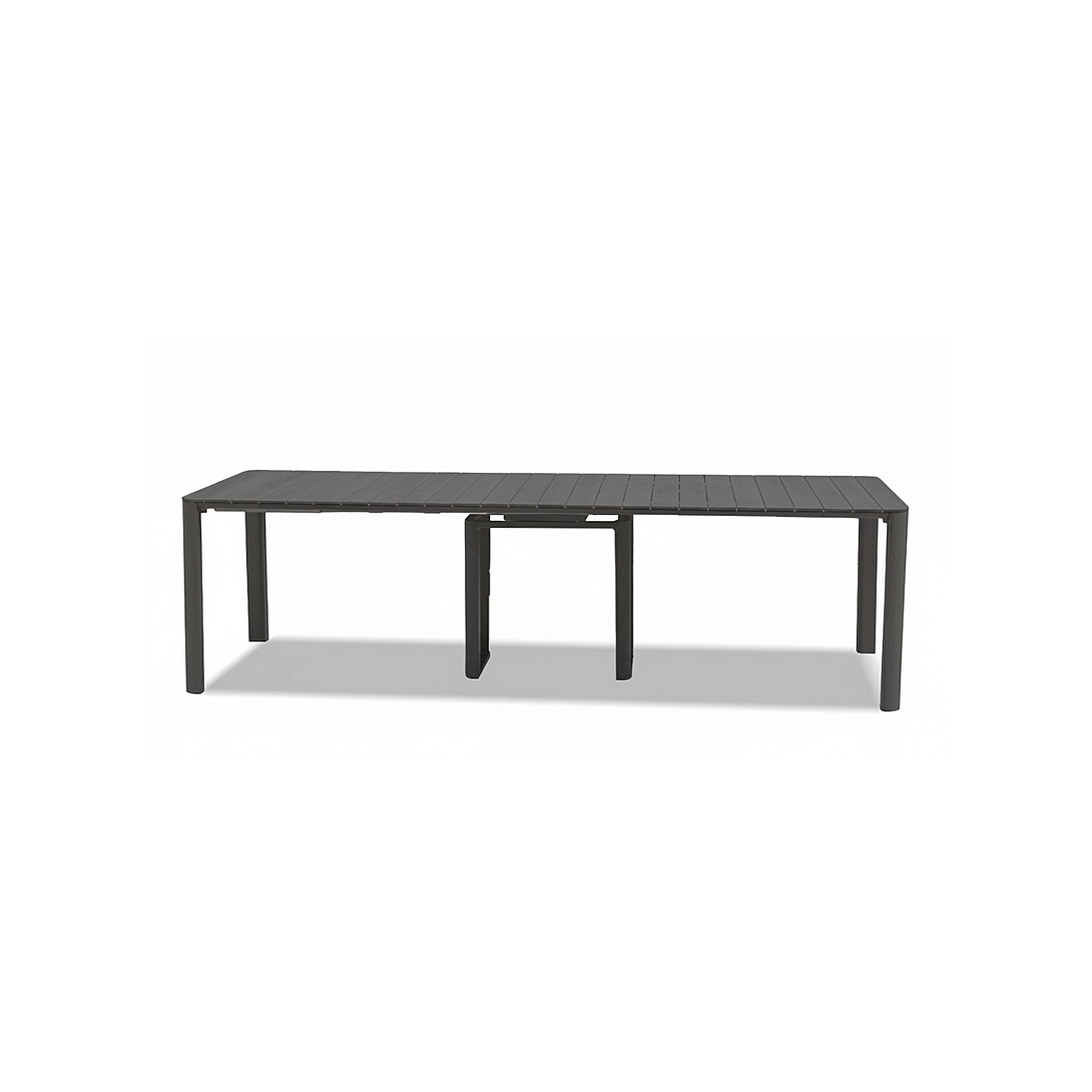 ROKO Table de jardin extensible 2 à 14 personnes