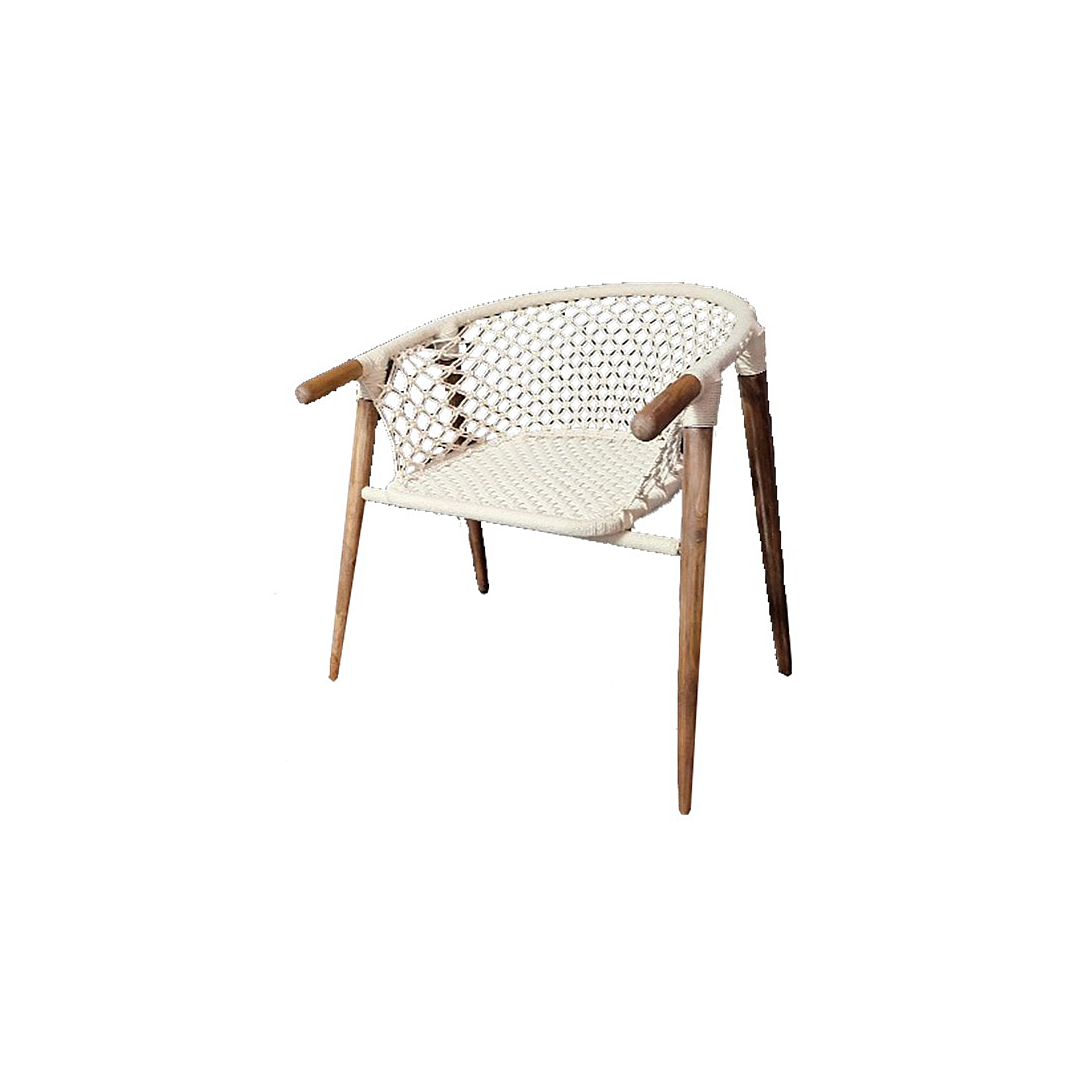 Fauteuil de jardin Rodrigues