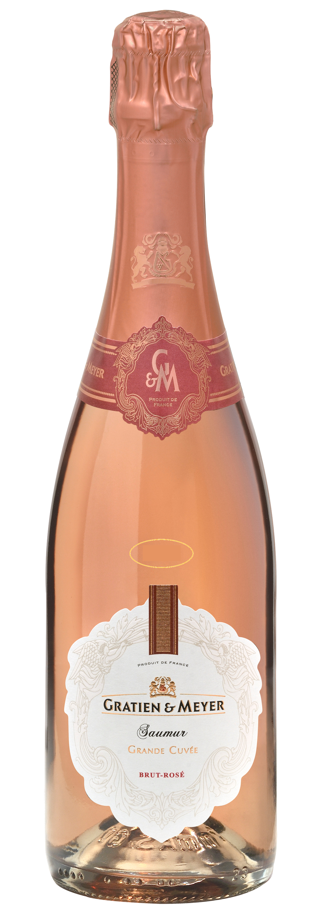 Saumur Gratien & Meyer Grande Cuvée, 2020 - 75 cl