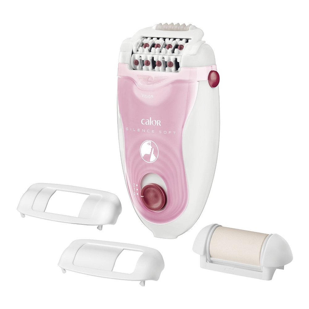 Epilateur Silence Force Calor Ep5620co