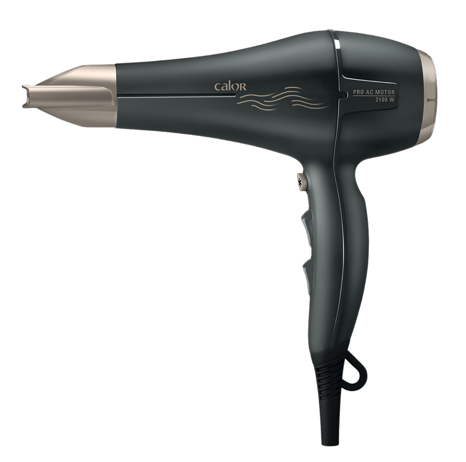SECHE CHEVEUX CLASSIQUE Calor CV7807C0