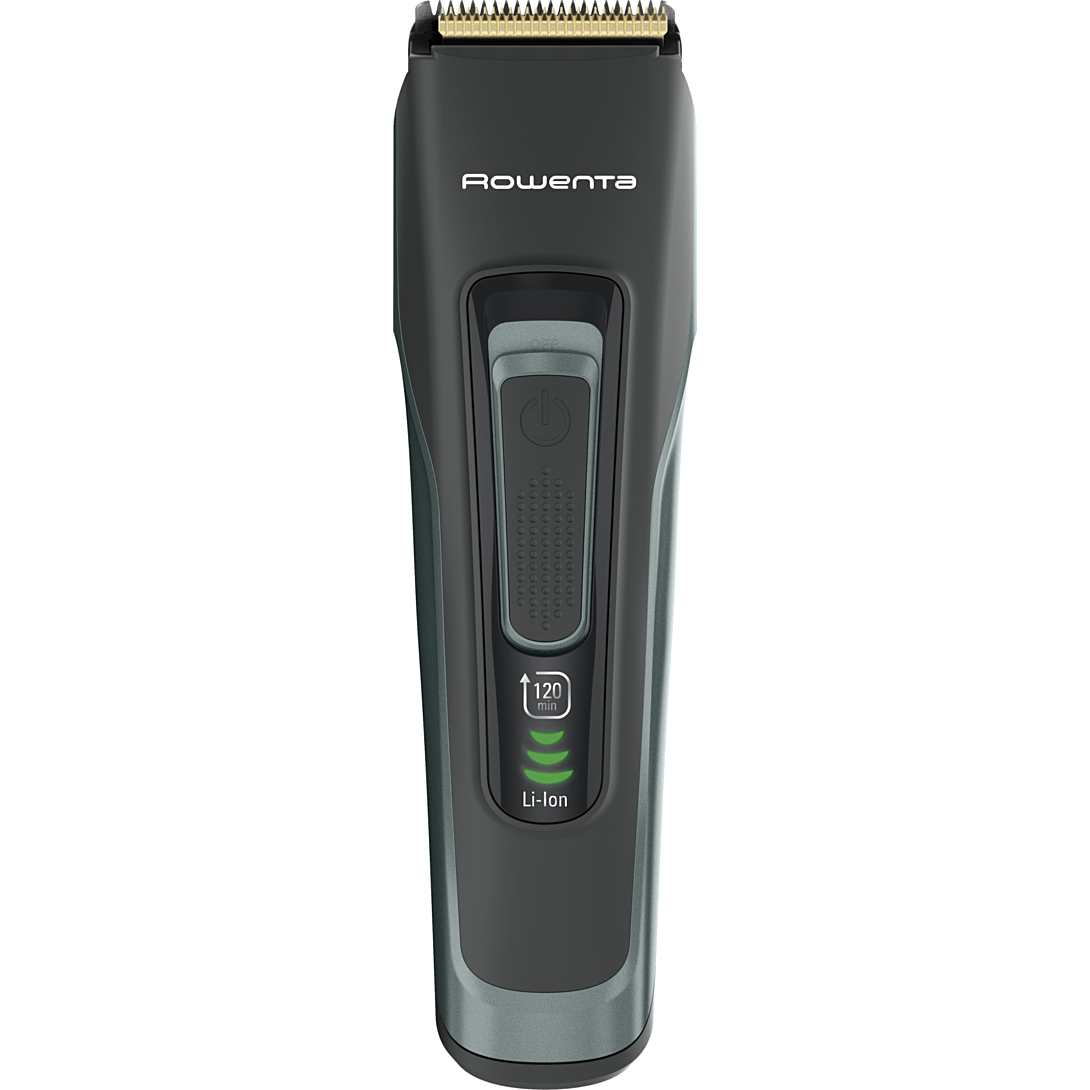 Tondeuse à cheveuxbarbe rechargeable TN5224EA ROWENTA - vue 3