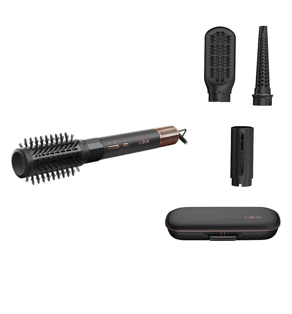 Air Shape Brosse soufflante Multistyler 4 en 1 UB9820C0 - vue 2