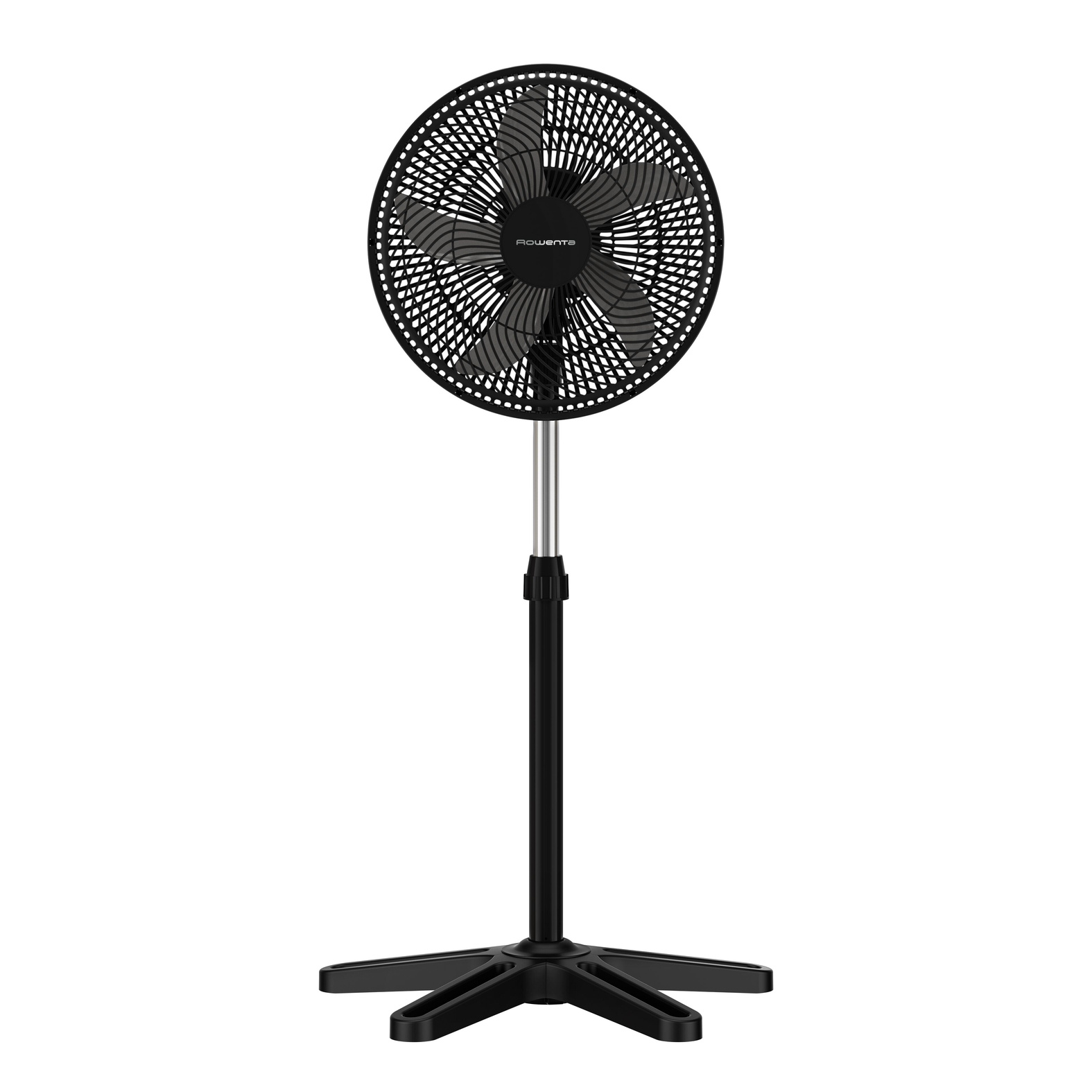Ventilateur sur pied Turbo Essential, Ecoconçu, Performant, Compact VU3110F3