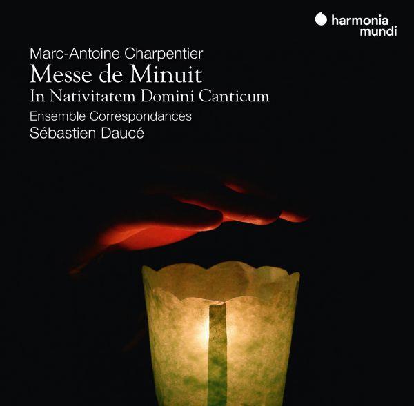 Charpentier : Messe de Minuit - In Nativatem Domini Canticum