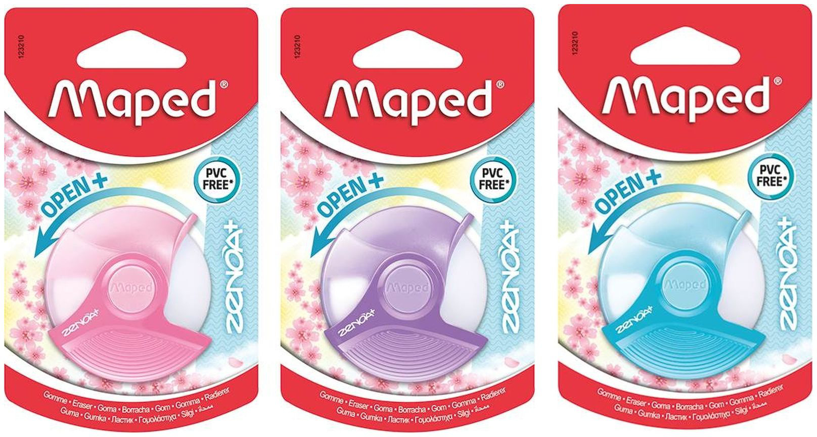 BIC Kids Evolution ECOlutions Crayons de Couleur - Coloris Assortis