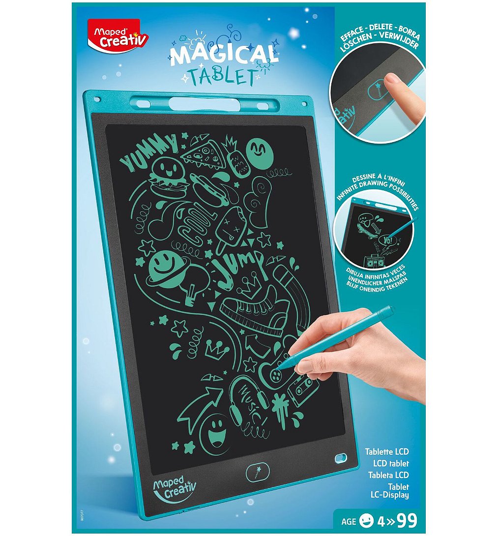 Maped Magical Board Maxi - vue 3