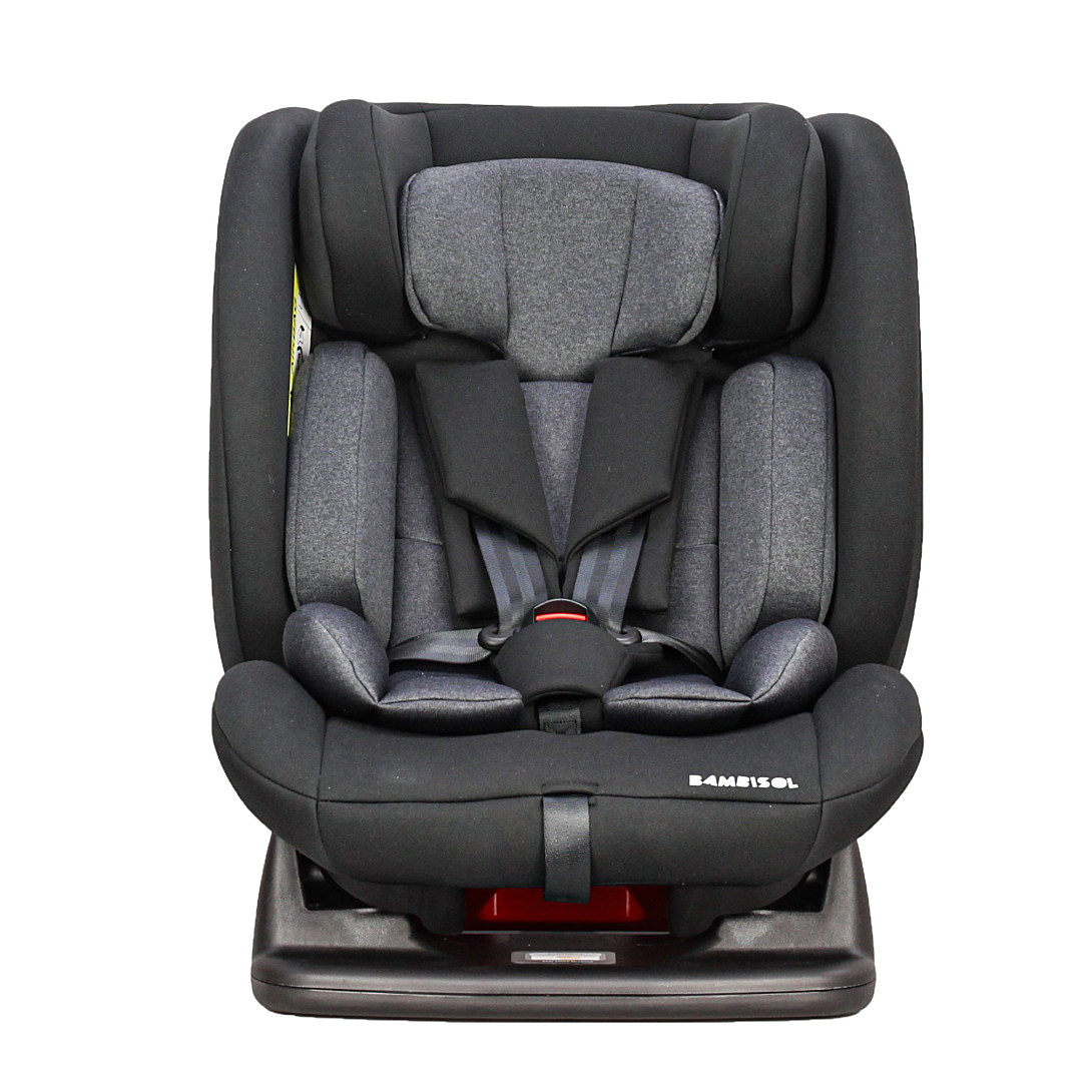 SIEGE AUTO 40 150 CM / 36 KG / NAISSANCE A ENVIRON