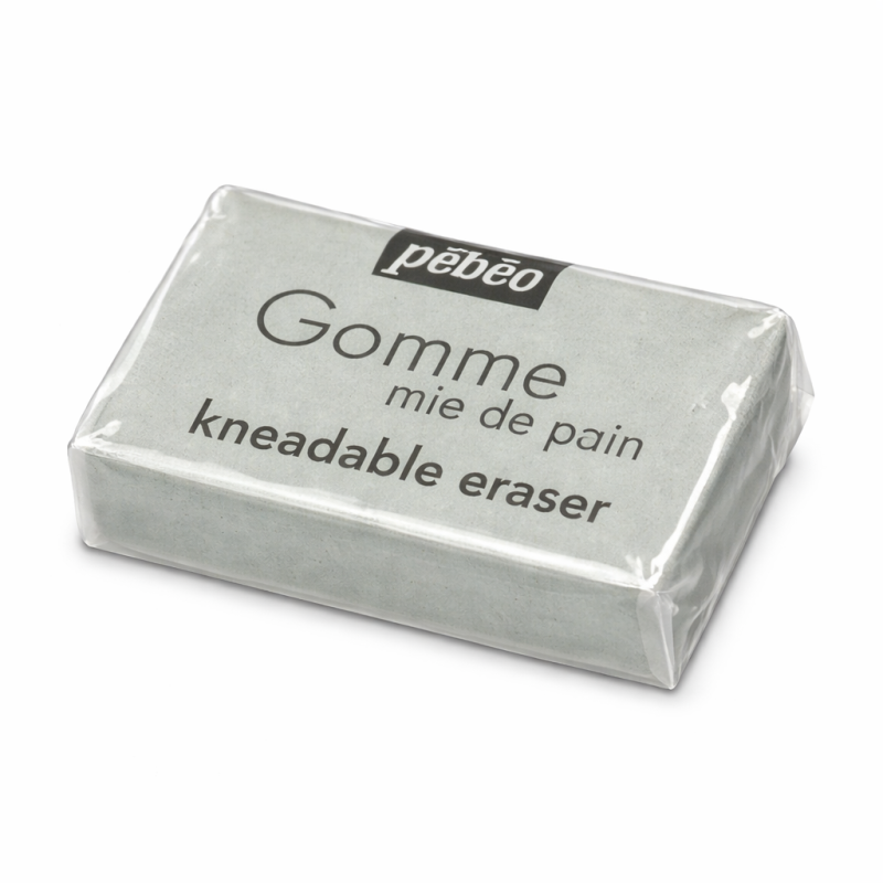 Gomme Mie de Pain Cretacolor | Le Géant des Beaux-Arts