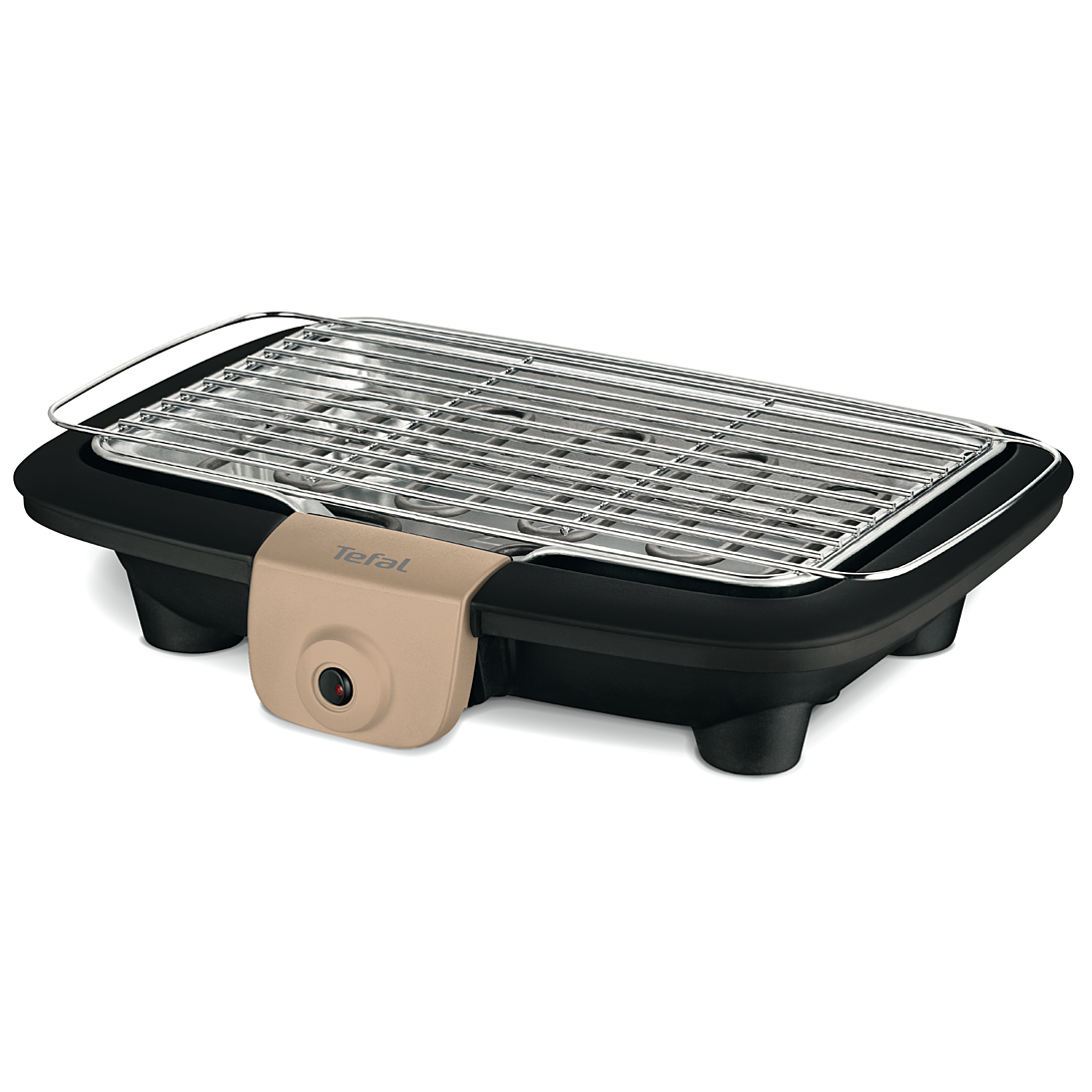 Barbecue Électrique De Table Easygrill Power Table Tefal Le Barbecue - vue 2