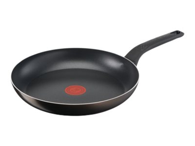Poêle 32cm Aluminium Revêtement Anti adhésif Easy Cook & Clean Tefal La Poêle - vue 2