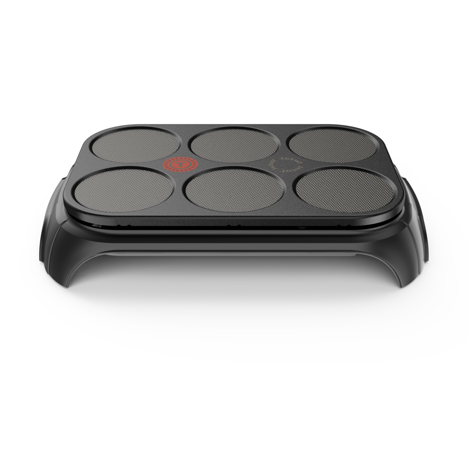 Crêpière Tefal Crêp'Party Neo 6 PY55P8F0