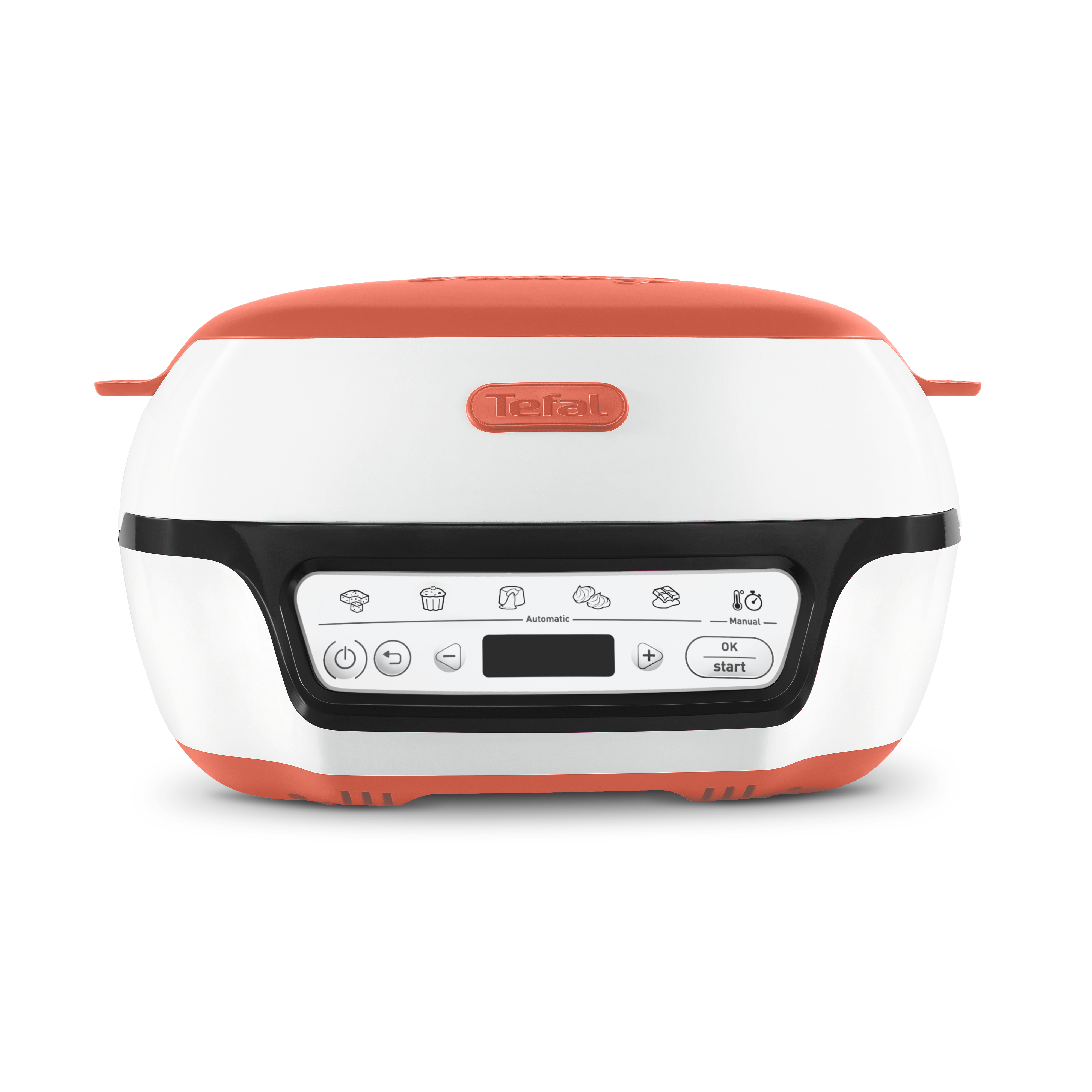 Cake Factory Tefal Tutti Frutti KD801510
