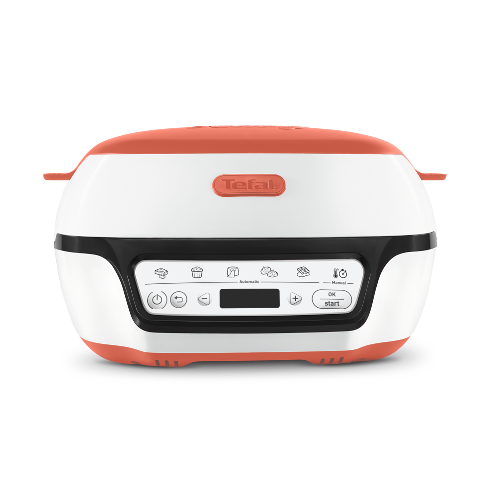 Cake Factory Tefal Tutti Frutti KD801510
