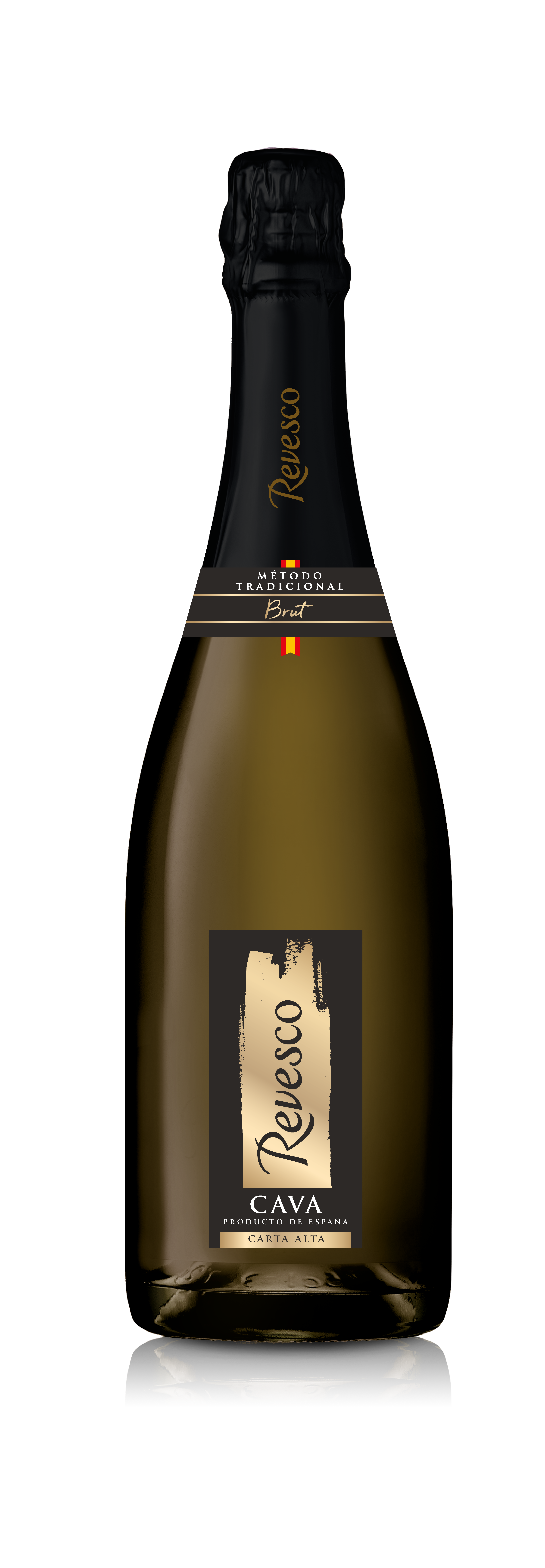 Cava Revesco, Espagne - 75 cl