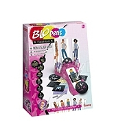 Blopens Fashion - Mon Atelier Mode - Dessins et Coloriages - Dès 7 ans - Lansay