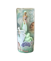 Sky Dancers - Miss Mint - Poupée Volante et son lanceur - Dès 6 ans - Lansay