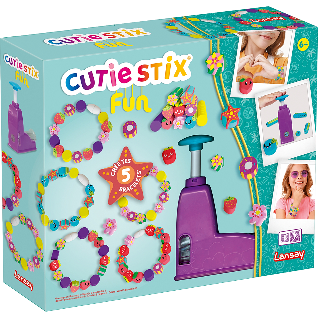 CUTIE STIX FUN